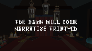 play Story & Narration Triptych