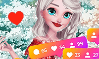 play Princesses Photogram Famous