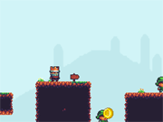 play King Platformer