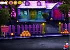 play Halloween Secret