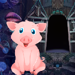 play Rescue The Swine