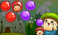 play Bubble Pop Adventures