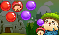 Bubble Pop Adventures