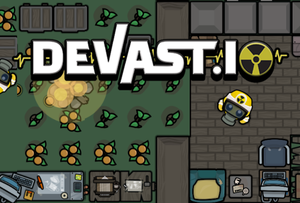 play Devast.Io