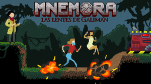 play Mnémora: Las Lentes De Galimán