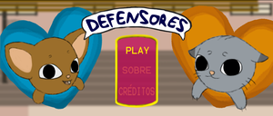 play Defensores