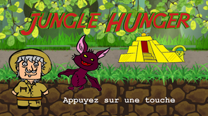 play Jungle Hunger