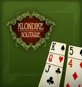 play Klondike Solitaire!