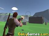 play Battle Royale Portable