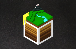 play Pixel Box - The Elemental Sandbox