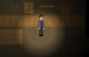 play Azurael'S Circle: Chapter 2 Demo
