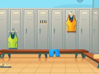 play Locker Room Escape