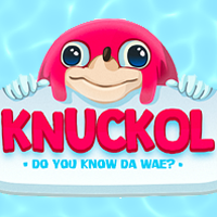 play Knuckol .Io