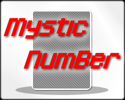 play Mystic Number