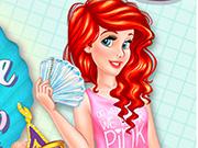 play Princesses Wardrobe Swap