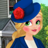 play Princess Poppins