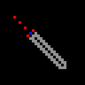 play The Sword