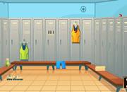 play Locker Room Escape