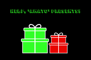 play Help, Amato Presents!