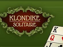 play Klondike Solitaire Inlogic