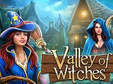play Valley Of Witches