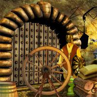 play Escape Game Medieval Palace 3