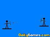 play Bloody Archers