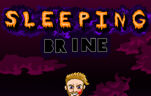 play The Sleeping Brine Demo