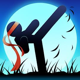 play Stickman Death Punch