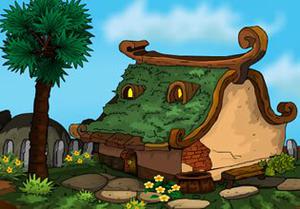 play Thanksgiving Peepa Pig Escape
