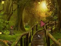 play Can You Escape Tropical Jungle