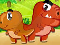 play Dino Meat Hunt Remastered