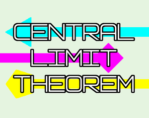 Central Limit Theorem