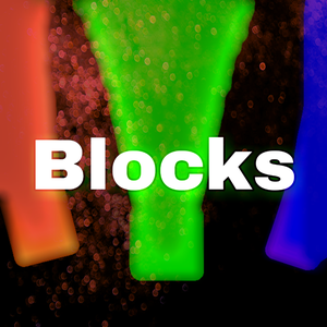 play Blocks