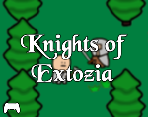play Knights Of Extozia