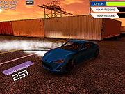 play Ado Cars Drifter