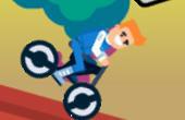 play Bmx Online