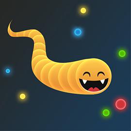 play Happy Snakes