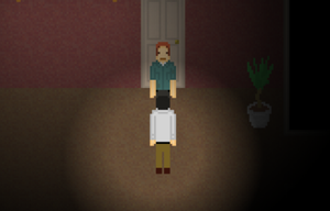 play Azurael'S Circle: Chapter 3