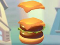 Stack The Burger