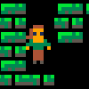 play Delia Mute In Grave Grotto