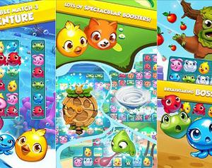 play Jelly Pet Mania