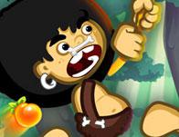 play Tog Jungle Runner