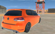 play Stunt Cars Racing