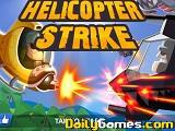 play Helicopter Strike