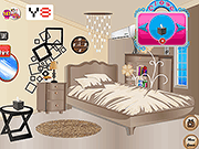 play Princess Aurora Modern Room Decor