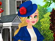 play Princess Poppins