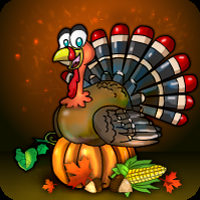 G4E Thanksgiving: Party House Escape