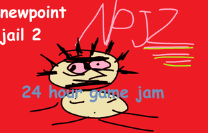 New Point Jail 2