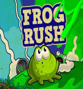 play Frog Rush